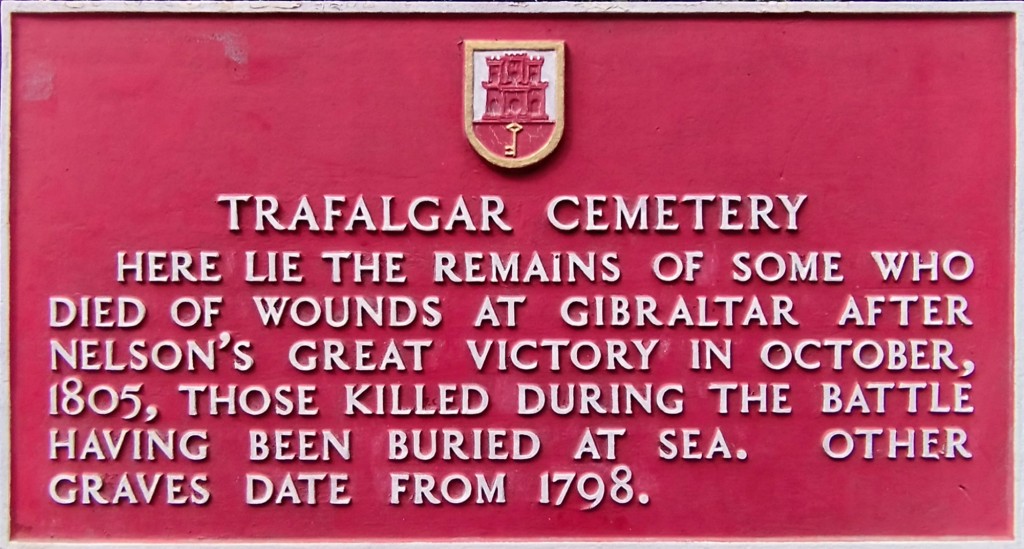 Foto de Gibraltar, Gibraltar