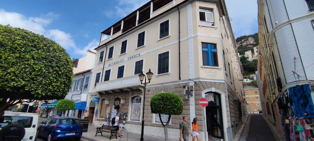 Foto de Gibraltar, Gibraltar