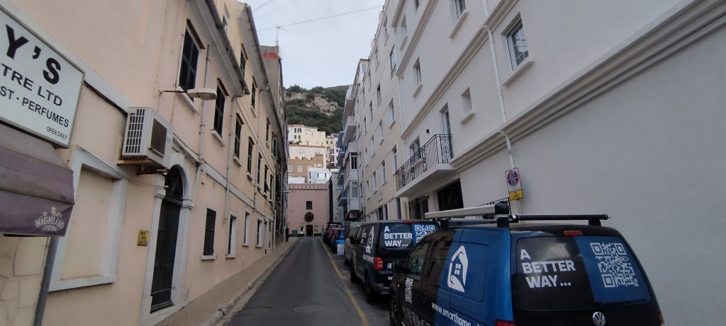 Foto de Gibraltar, Gibraltar