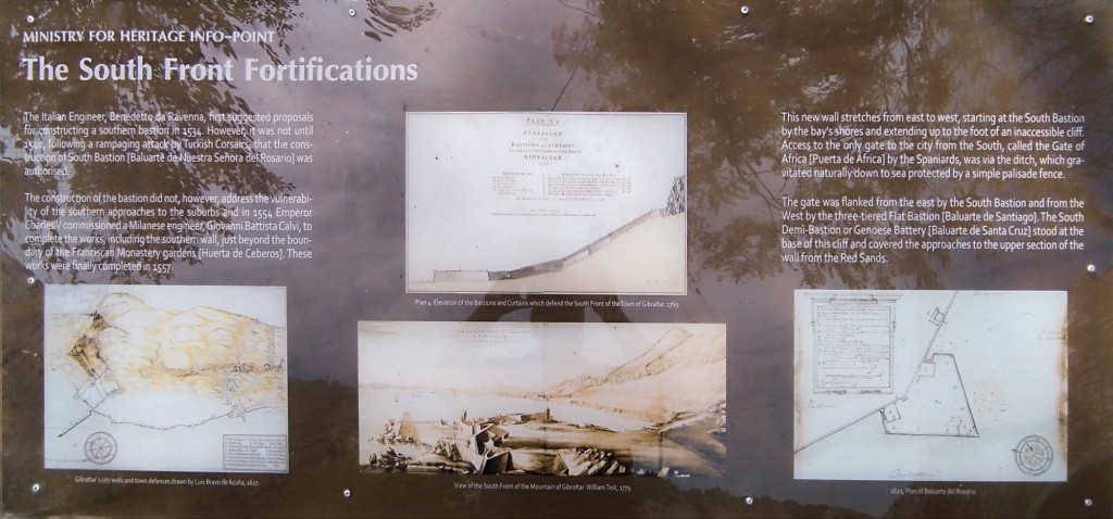 Foto de Gibraltar, Gibraltar