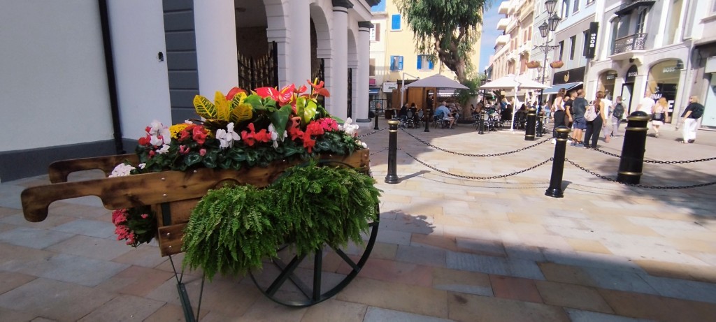 Foto de Gibraltar, Gibraltar