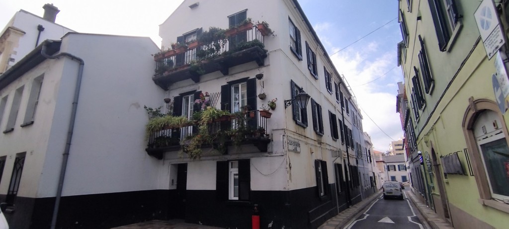 Foto de Gibraltar, Gibraltar