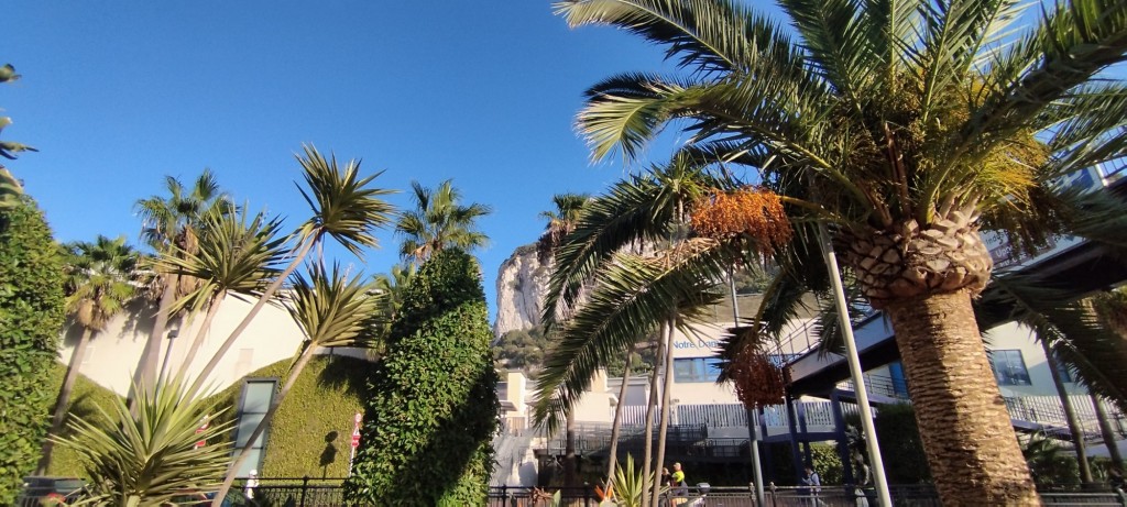 Foto de Gibraltar, Gibraltar