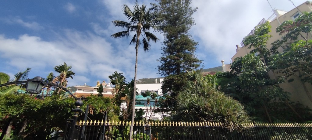 Foto de Gibraltar, Gibraltar