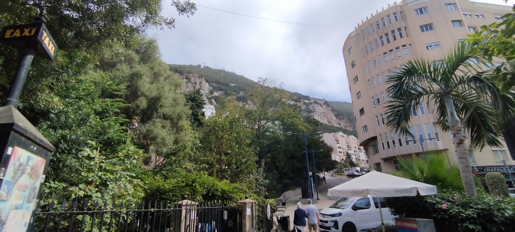 Foto de Gibraltar, Gibraltar