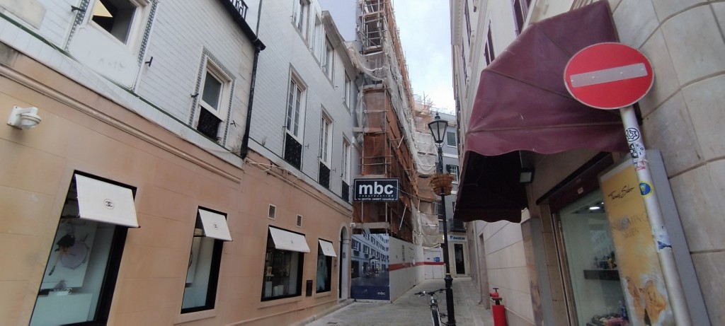 Foto de Gibraltar, Gibraltar