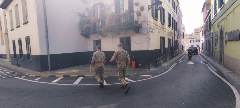 Foto de Gibraltar, Gibraltar