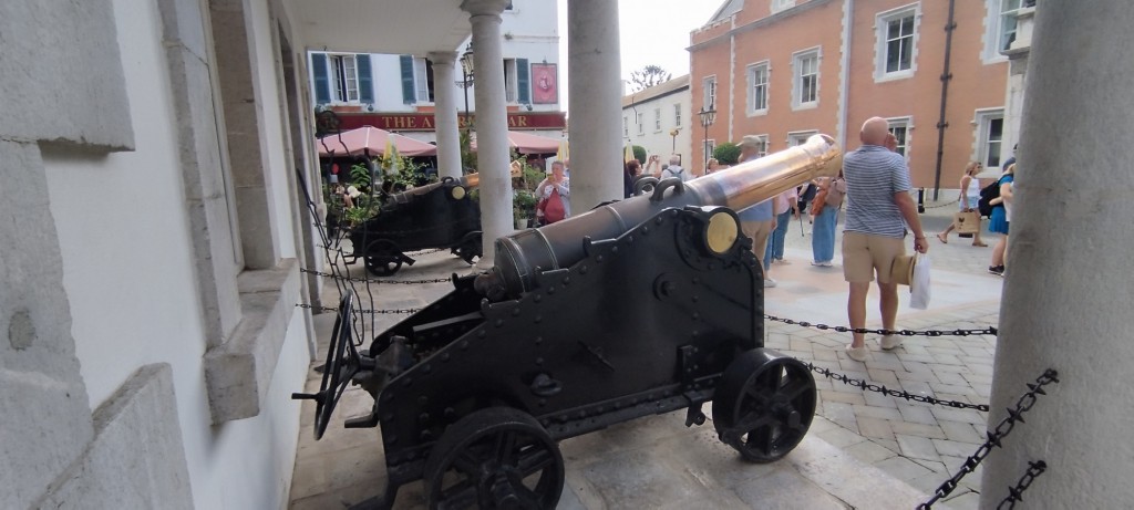 Foto de Gibraltar, Gibraltar