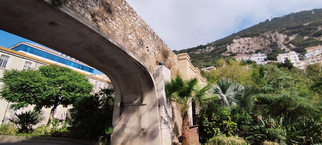 Foto de Gibraltar, Gibraltar