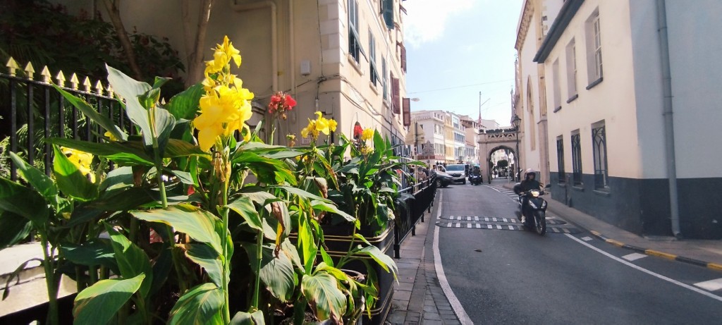 Foto de Gibraltar, Gibraltar