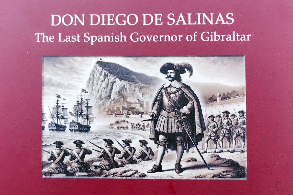 Foto de Gibraltar, Gibraltar