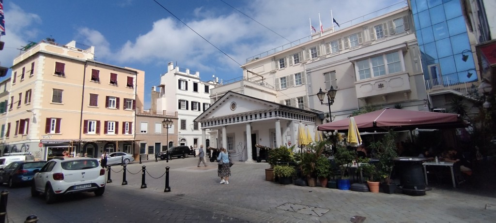 Foto de Gibraltar, Gibraltar