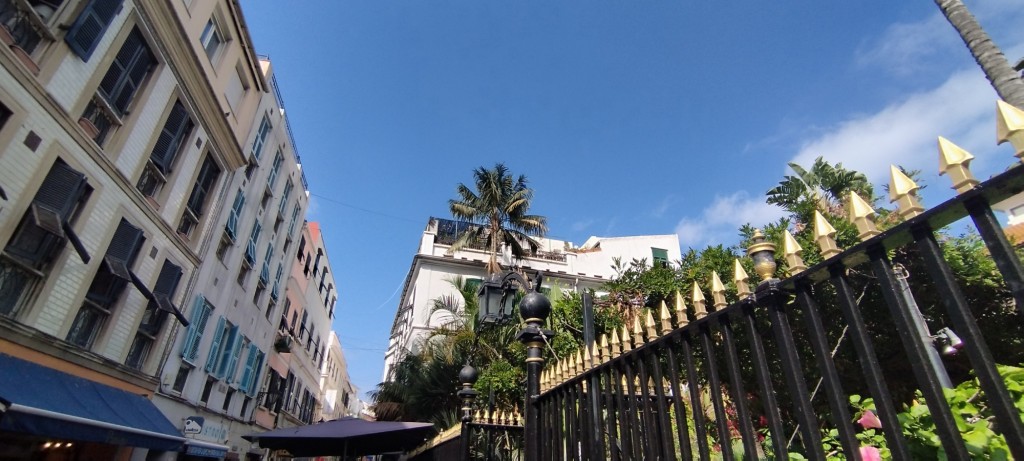 Foto de Gibraltar, Gibraltar