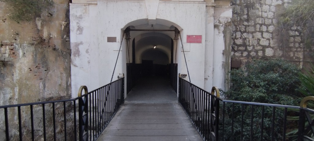 Foto de Gibraltar, Gibraltar