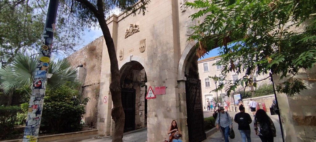 Foto de Gibraltar, Gibraltar