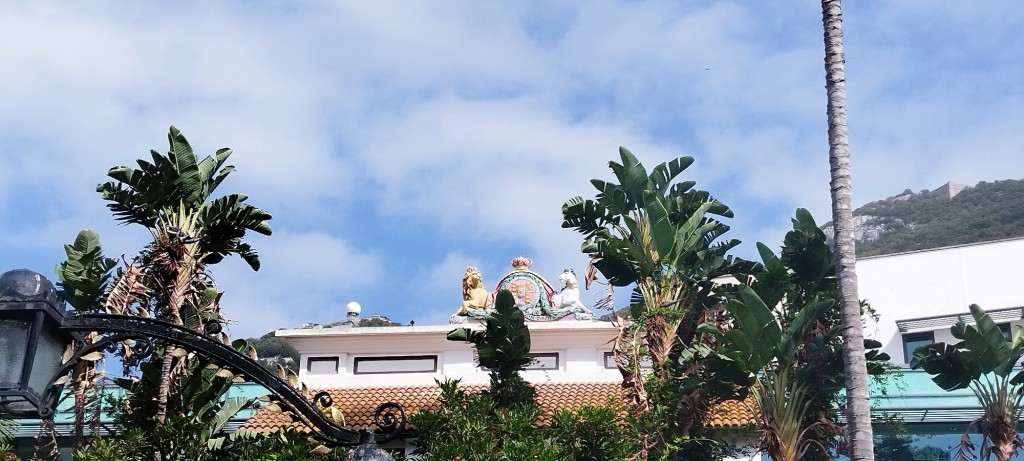 Foto de Gibraltar, Gibraltar