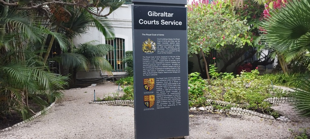 Foto de Gibraltar, Gibraltar