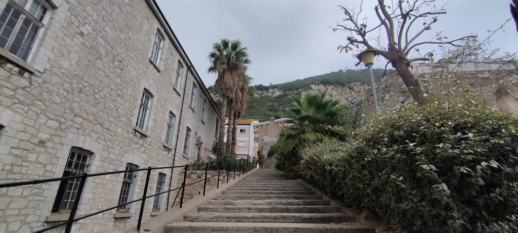 Foto de Gibraltar, Gibraltar