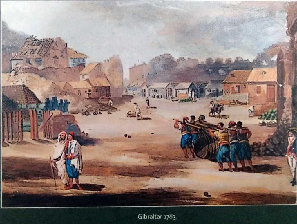 Foto de Gibraltar, Gibraltar