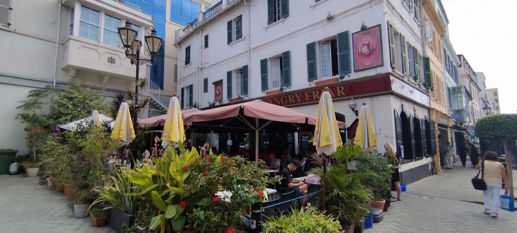 Foto de Gibraltar, Gibraltar