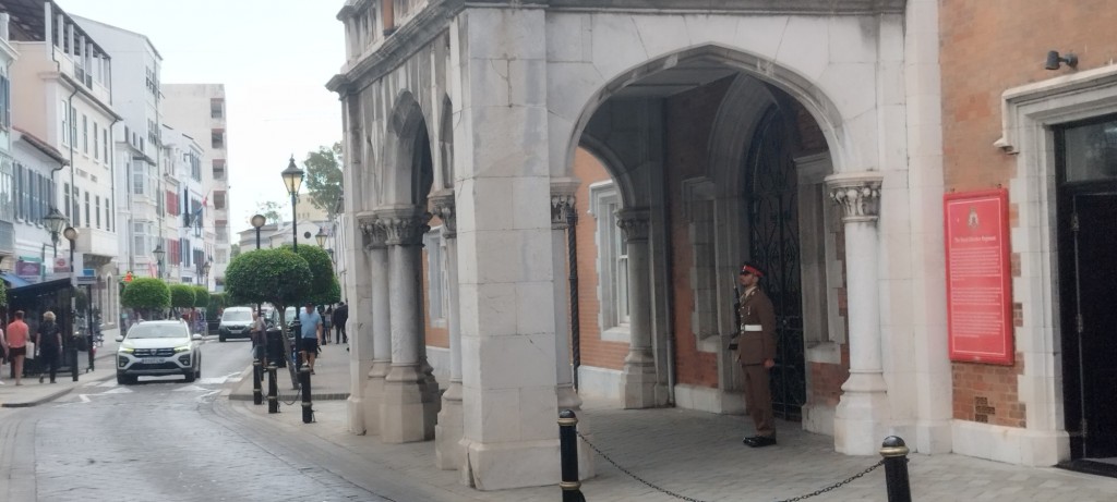 Foto de Gibraltar, Gibraltar