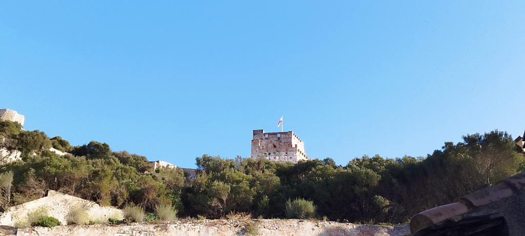 Foto de Gibraltar, Gibraltar