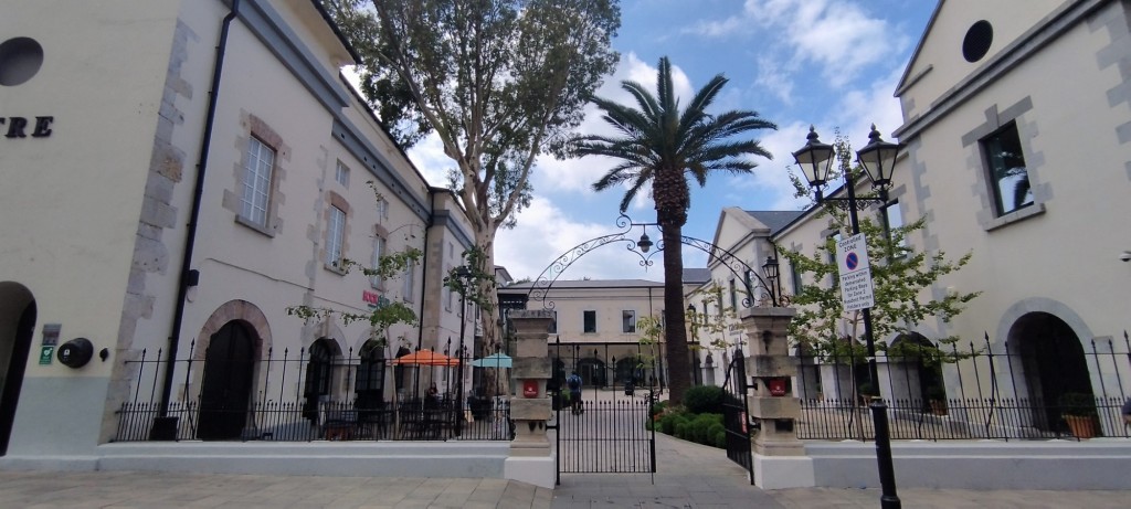 Foto de Gibraltar, Gibraltar