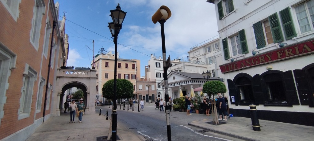 Foto de Gibraltar, Gibraltar