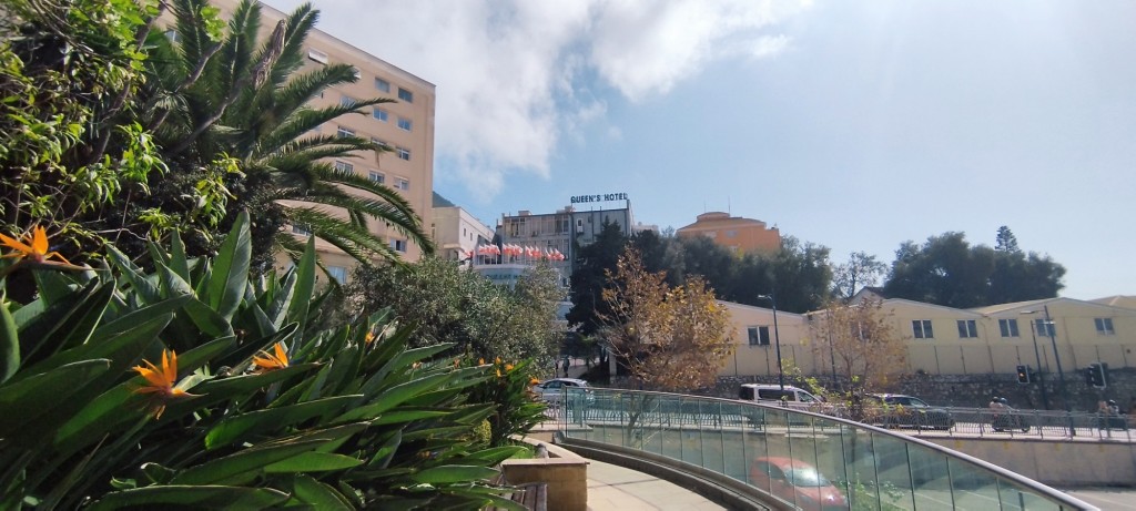 Foto de Gibraltar, Gibraltar