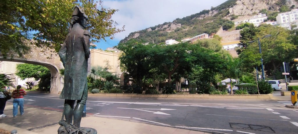 Foto de Gibraltar, Gibraltar
