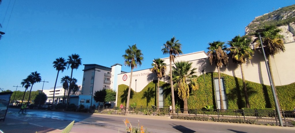 Foto de Gibraltar, Gibraltar