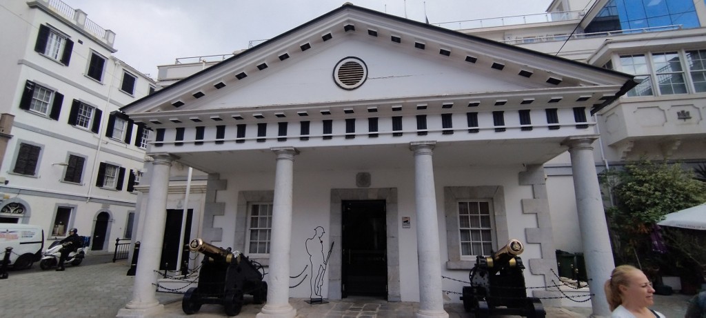 Foto de Gibraltar, Gibraltar