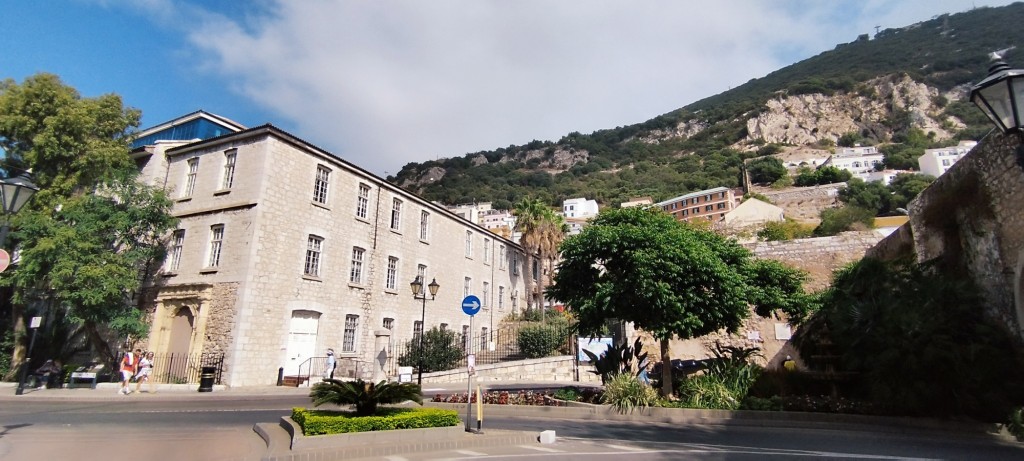 Foto de Gibraltar, Gibraltar