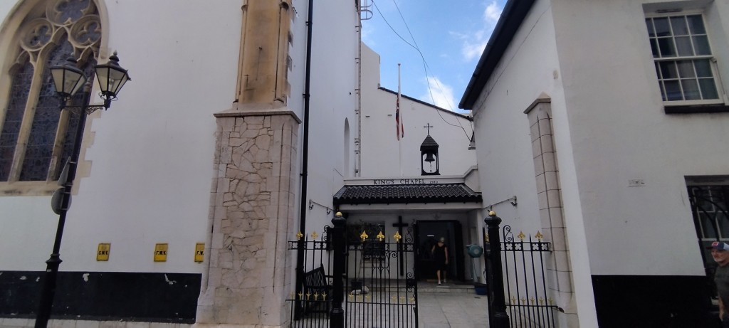 Foto de Gibraltar, Gibraltar