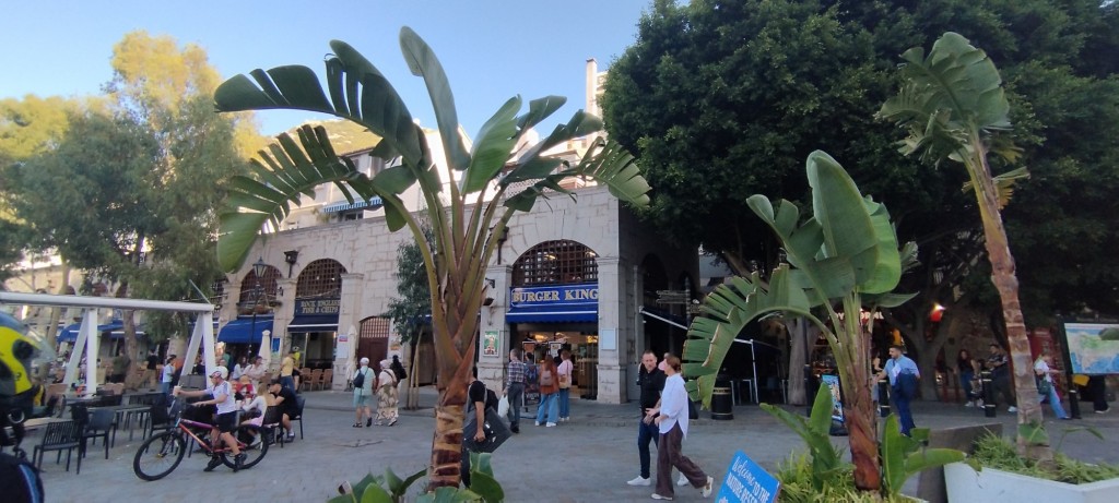 Foto de Gibraltar, Gibraltar