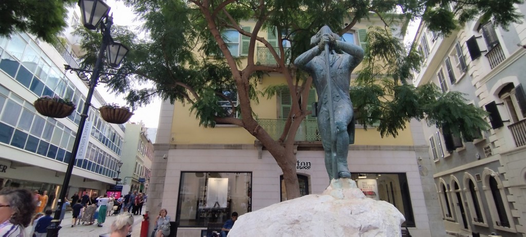 Foto de Gibraltar, Gibraltar