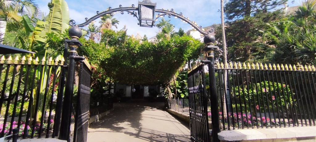 Foto de Gibraltar, Gibraltar