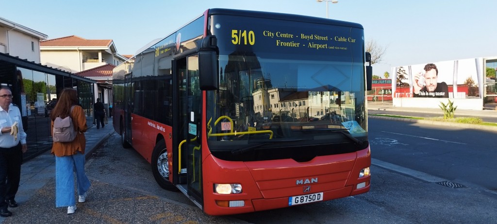 Foto de Gibraltar, Gibraltar