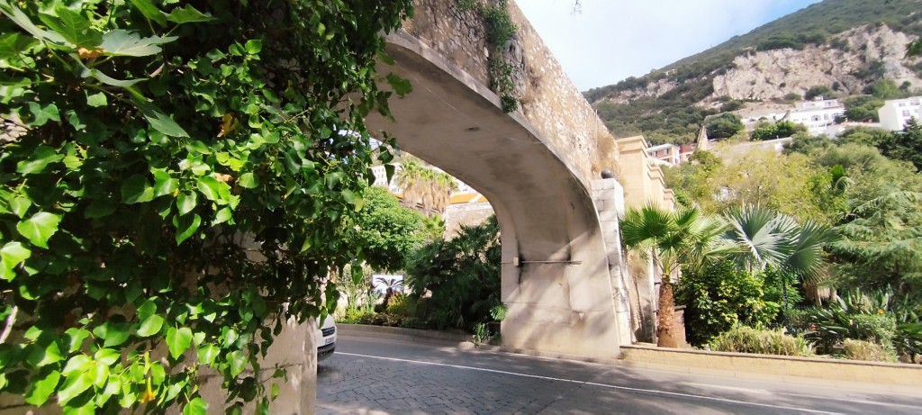 Foto de Gibraltar, Gibraltar