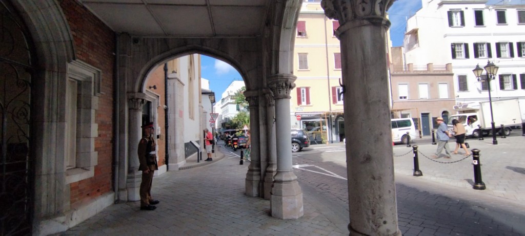 Foto de Gibraltar, Gibraltar