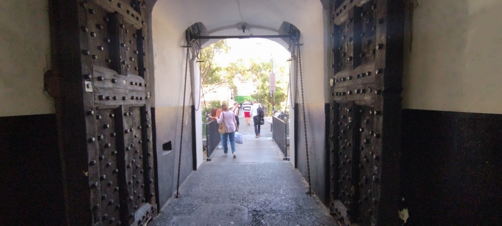 Foto de Gibraltar, Gibraltar