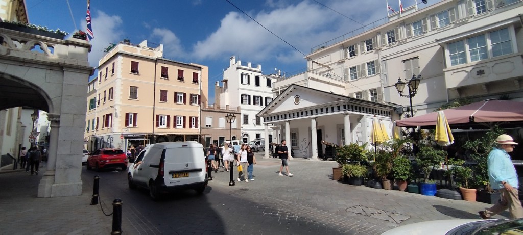 Foto de Gibraltar, Gibraltar