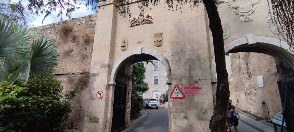 Foto de Gibraltar, Gibraltar