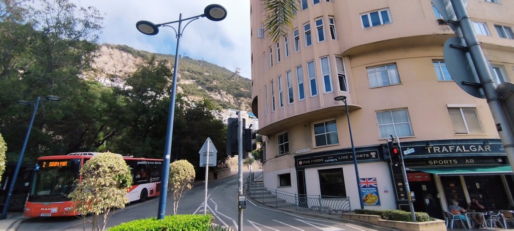 Foto de Gibraltar, Gibraltar