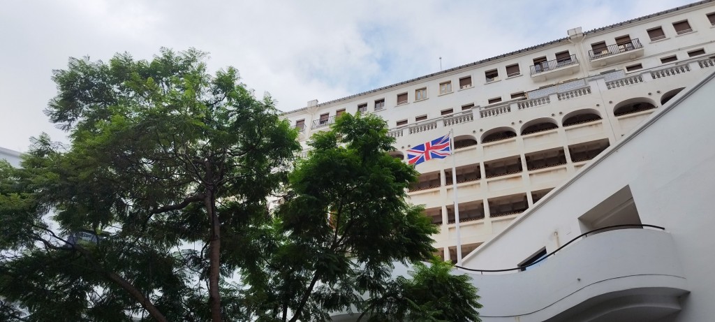 Foto de Gibraltar, Gibraltar