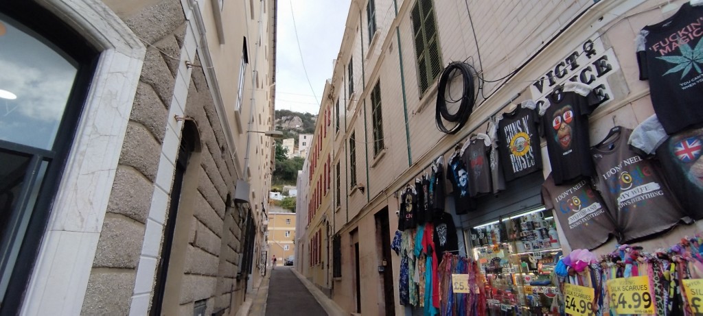 Foto de Gibraltar, Gibraltar