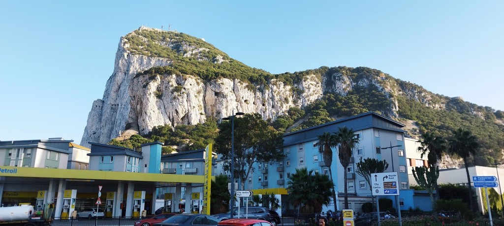 Foto de Gibraltar, Gibraltar