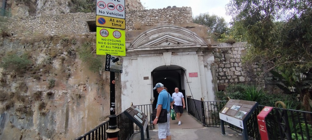 Foto de Gibraltar, Gibraltar