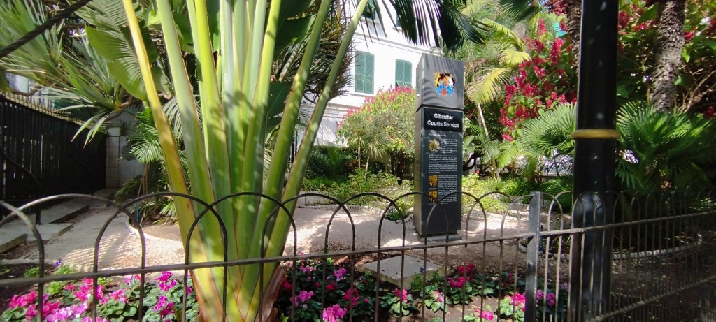 Foto de Gibraltar, Gibraltar