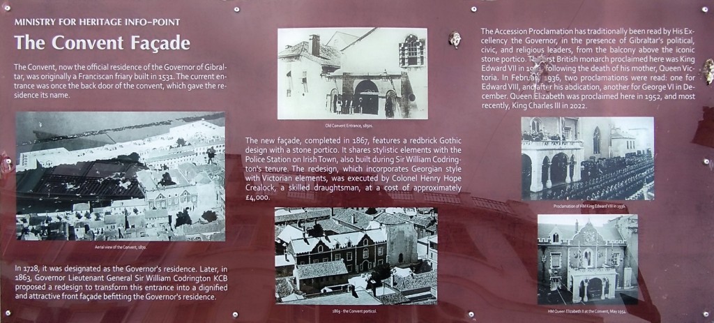 Foto de Gibraltar, Gibraltar